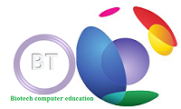 BIOTECH COMPUTER EDUCATION